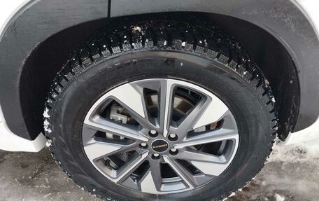 CheryExeed LX, 2023 год, 1 658 000 рублей, 4 фотография