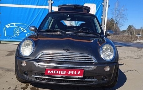 MINI Hatch, 2006 год, 699 000 рублей, 8 фотография