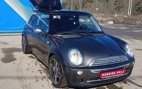 MINI Hatch, 2006 год, 699 000 рублей, 6 фотография