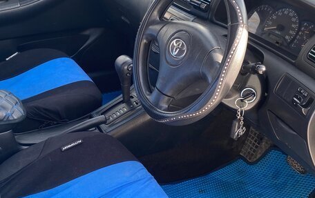 Toyota Corolla, 2003 год, 560 000 рублей, 6 фотография