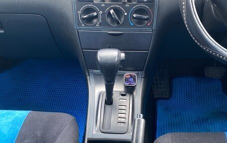 Toyota Corolla, 2003 год, 560 000 рублей, 7 фотография