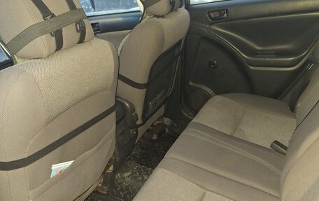 Pontiac Vibe II, 2004 год, 310 000 рублей, 4 фотография