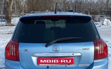 Toyota Corolla, 2003 год, 560 000 рублей, 12 фотография