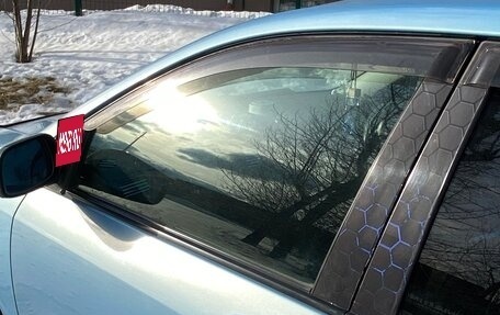 Toyota Corolla, 2003 год, 560 000 рублей, 10 фотография