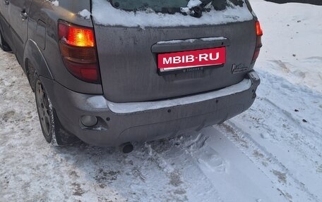 Pontiac Vibe II, 2004 год, 310 000 рублей, 3 фотография