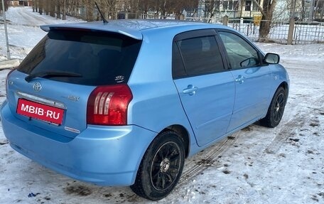 Toyota Corolla, 2003 год, 560 000 рублей, 9 фотография