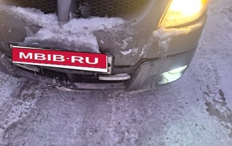 Pontiac Vibe II, 2004 год, 310 000 рублей, 6 фотография