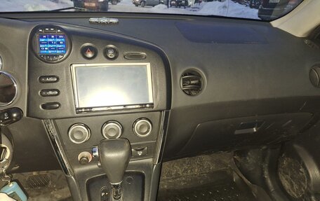 Pontiac Vibe II, 2004 год, 310 000 рублей, 8 фотография