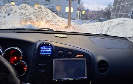 Pontiac Vibe II, 2004 год, 310 000 рублей, 11 фотография