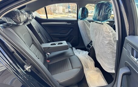 Skoda Superb III рестайлинг, 2025 год, 3 400 000 рублей, 15 фотография