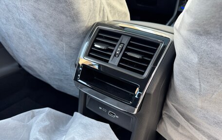 Skoda Superb III рестайлинг, 2025 год, 3 400 000 рублей, 16 фотография