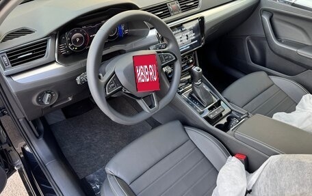 Skoda Superb III рестайлинг, 2025 год, 3 400 000 рублей, 9 фотография