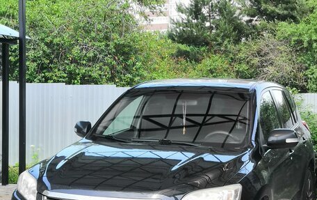 Toyota RAV4, 2011 год, 1 360 000 рублей, 5 фотография