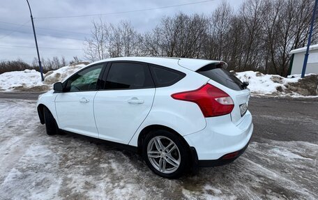 Ford Focus III, 2011 год, 650 000 рублей, 4 фотография