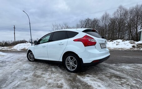 Ford Focus III, 2011 год, 650 000 рублей, 5 фотография