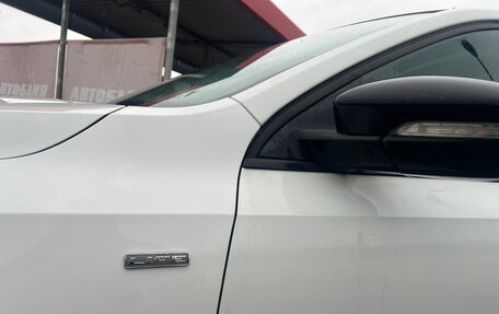 Volkswagen Jetta VI, 2018 год, 1 600 000 рублей, 3 фотография