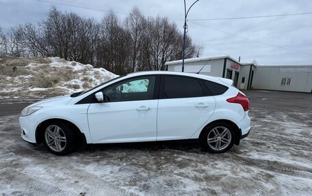 Ford Focus III, 2011 год, 650 000 рублей, 3 фотография