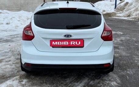 Ford Focus III, 2011 год, 650 000 рублей, 6 фотография