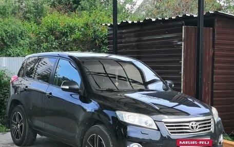 Toyota RAV4, 2011 год, 1 360 000 рублей, 6 фотография