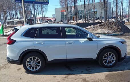 Honda CR-V, 2024 год, 4 150 000 рублей, 2 фотография