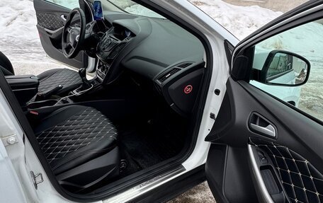 Ford Focus III, 2011 год, 650 000 рублей, 13 фотография