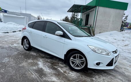 Ford Focus III, 2011 год, 650 000 рублей, 9 фотография