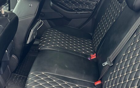 Ford Focus III, 2011 год, 650 000 рублей, 14 фотография