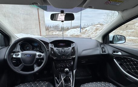 Ford Focus III, 2011 год, 650 000 рублей, 12 фотография