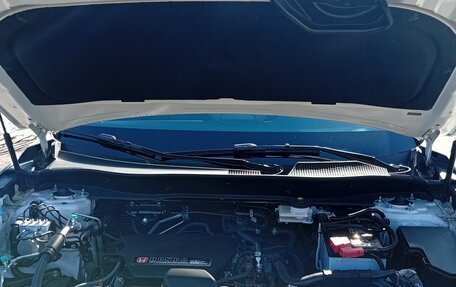 Honda CR-V, 2024 год, 4 150 000 рублей, 6 фотография