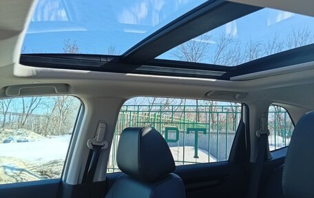 Honda CR-V, 2024 год, 4 150 000 рублей, 5 фотография