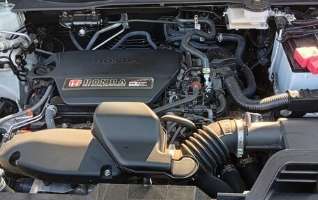 Honda CR-V, 2024 год, 4 150 000 рублей, 7 фотография