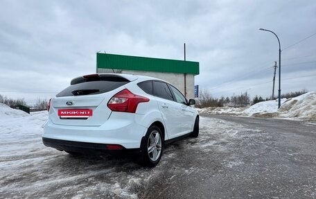 Ford Focus III, 2011 год, 650 000 рублей, 7 фотография