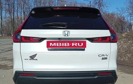 Honda CR-V, 2024 год, 4 150 000 рублей, 4 фотография