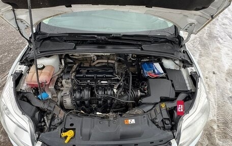 Ford Focus III, 2011 год, 650 000 рублей, 15 фотография