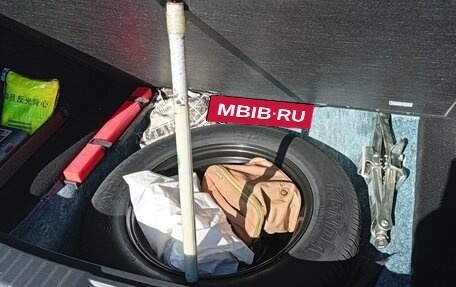 Honda CR-V, 2024 год, 4 150 000 рублей, 8 фотография