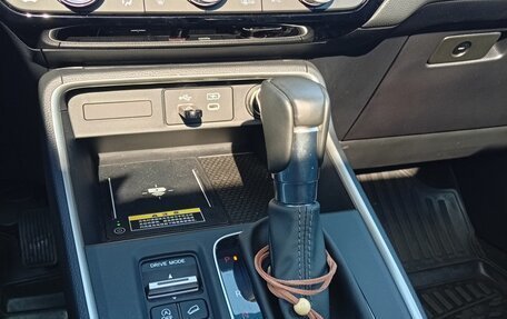 Honda CR-V, 2024 год, 4 150 000 рублей, 17 фотография