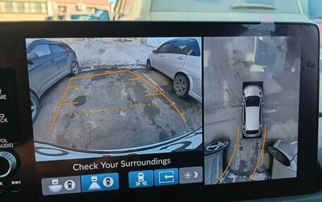 Honda CR-V, 2024 год, 4 150 000 рублей, 9 фотография