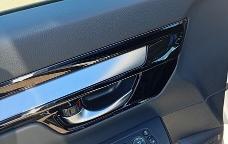 Honda CR-V, 2024 год, 4 150 000 рублей, 12 фотография