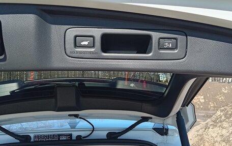 Honda CR-V, 2024 год, 4 150 000 рублей, 13 фотография