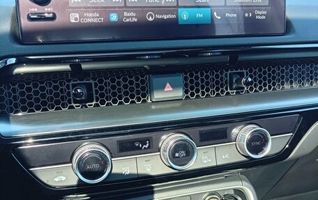 Honda CR-V, 2024 год, 4 150 000 рублей, 18 фотография