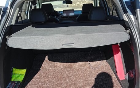 Honda CR-V, 2024 год, 4 150 000 рублей, 14 фотография