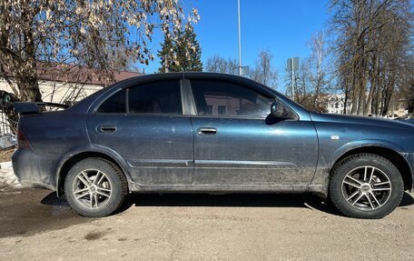 Nissan Almera Classic, 2007 год, 320 000 рублей, 3 фотография