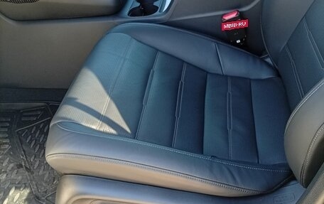 Honda CR-V, 2024 год, 4 150 000 рублей, 11 фотография