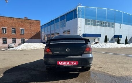 Nissan Almera Classic, 2007 год, 320 000 рублей, 4 фотография