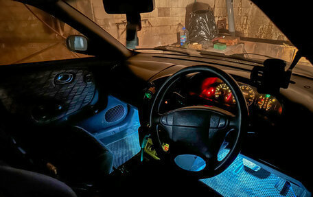 Suzuki Cultus III рестайлинг, 1996 год, 165 000 рублей, 7 фотография