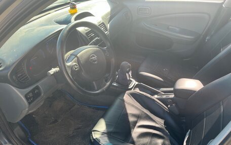 Nissan Almera Classic, 2007 год, 320 000 рублей, 9 фотография