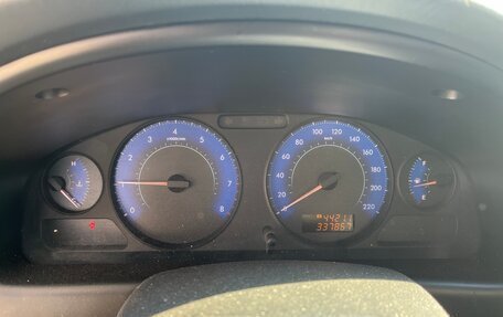 Nissan Almera Classic, 2007 год, 320 000 рублей, 8 фотография