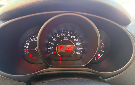 KIA Soul II рестайлинг, 2018 год, 1 550 000 рублей, 7 фотография