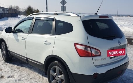 Nissan Qashqai+2 I, 2013 год, 1 280 000 рублей, 4 фотография