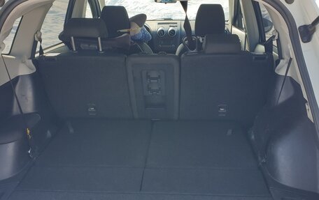 Nissan Qashqai+2 I, 2013 год, 1 280 000 рублей, 10 фотография